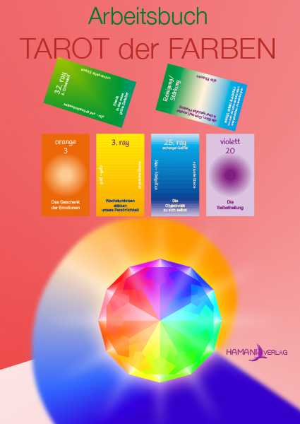 TAROT der FARBEN